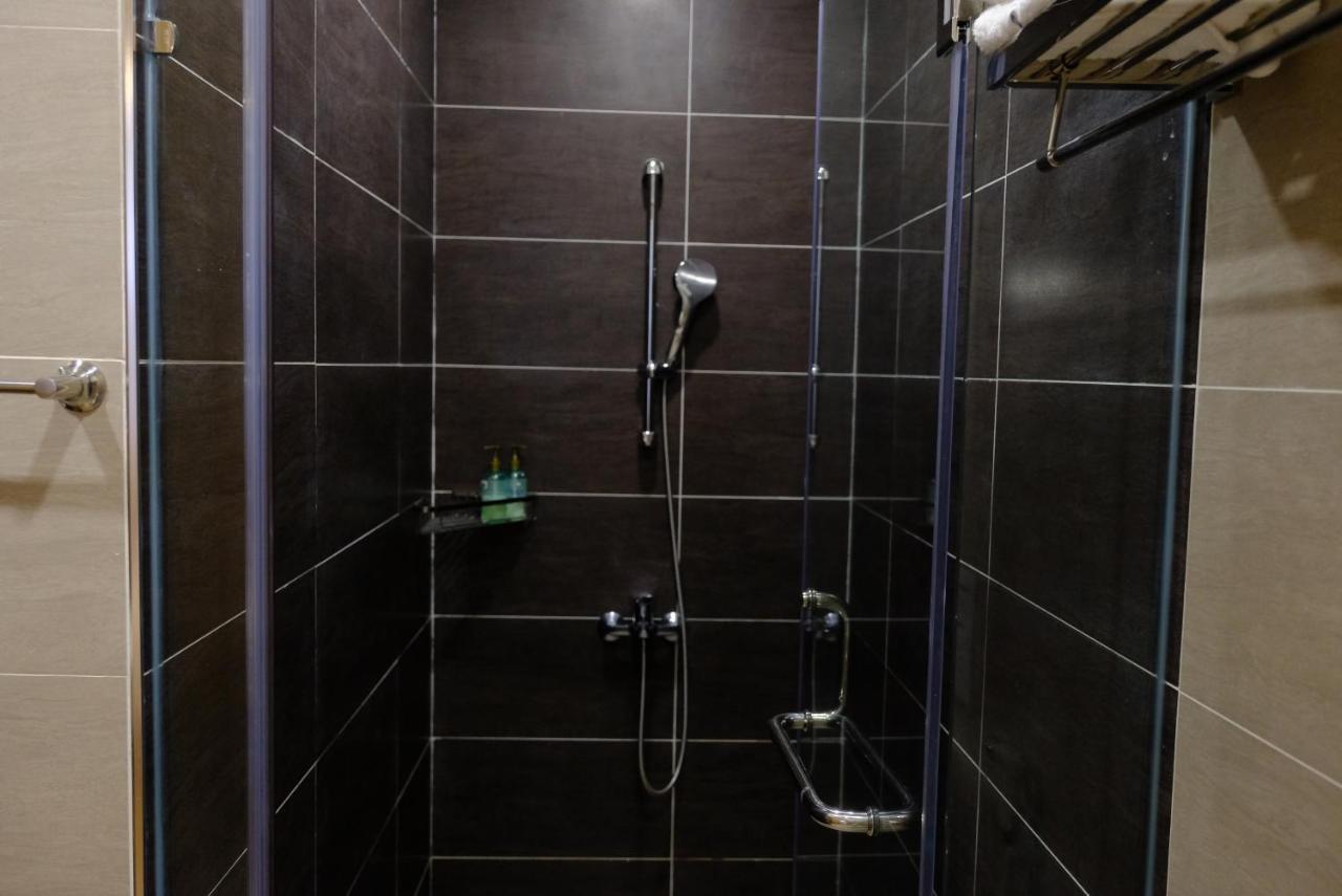 Jb Central Apartment Ho Chi Minh City Exterior photo